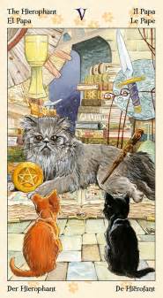 Cat Magick: Harnessing the Mystical Energy of Cats in Paganism